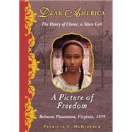 A Picture of Freedom (Dear America) by Mckissack, Patricia C., 9780545242530