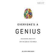Everyone's a Genius by Briggs, Alan, 9780718042530