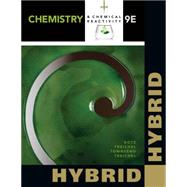 Chemistry & Chemical Reactivity, Hybrid Edition (with OWLv2 24-Months Printed Access Card) by Kotz, John C.; Treichel, Paul M.; Townsend, John; Treichel, David, 9781285462530