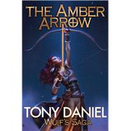 The Amber Arrow by Daniel, Tony, 9781481482530
