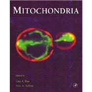 Mitochondria: Methods in Cell Biology by Pon, Liza A.; Schon, Eric A.; Wilson, Leslie, 9780080522531