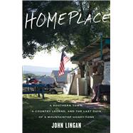 Homeplace by Lingan, John, 9780544932531