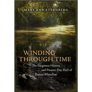 Winding Through Time by Sternberg, Mary Ann, 9780807132531