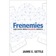 Frenemies by Settle, Jaime, 9781108472531