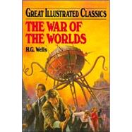 The War Of The Worlds by Wells, H. G., 9781596792531