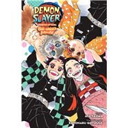 Demon Slayer: Kimetsu no Yaiba—One-Winged Butterfly by Gotouge, Koyoharu; Yajima, Aya; Allen, Jocelyne, 9781974732531