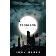 Fangland by Marks, John (Author), 9780143112532
