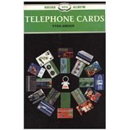 Telephone Cards,Arden, Yves,9780747802532