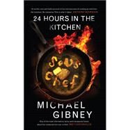 Sous Chef by Gibney, Michael J., 9781782112532