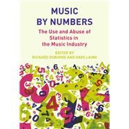 Music by Numbers by Osborne, Richard; Laing, Dave, 9781789382532