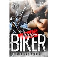 Toxic Biker #3 by Morgane Perrin, 9782379872532