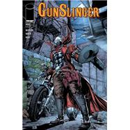 Gunslinger Spawn #46 by Todd McFarlane, 9798368822532