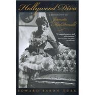 Hollywood Diva by Turk, Edward Baron, 9780520222533