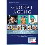 Global Aging,Whittington, Frank J., Ph.D.;...,9780826162533