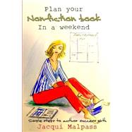 Plan Your Non-fiction Book by Malpass, Jacqui, 9781502542533