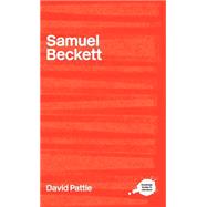 Samuel Beckett by Pattie; David, 9780415202534