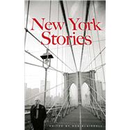 New York Stories by Blaisdell, Bob, 9780486802534