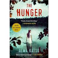 The Hunger by Katsu, Alma, 9780735212534