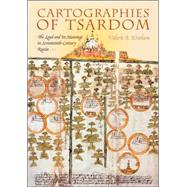 Cartographies of Tsardom by Kivelson, Valerie, 9780801472534