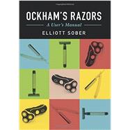 Ockham's Razors by Sober, Elliott, 9781107692534