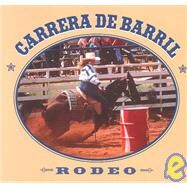 Carrera De Barril by McLeese, Tex, 9781589522534