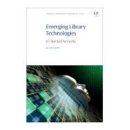 Emerging Library Technologies by Joiner, Ida Arlene, 9780081022535