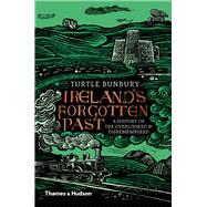 Ireland's Forgotten Past A History of the Overlooked and Disremembered by Bunbury, Turtle, 9780500022535