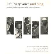 Lift Every Voice and Sing by Wesley, Doris A.; Price, Wiley; Morris, Ann, 9780826212535