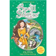 Olivia by Castle, Amber; Hall, Mary, 9780857072535