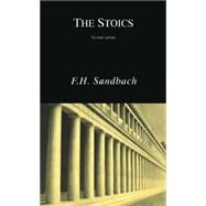 The Stoics by Sandbach, F. H., 9780872202535