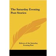 The Saturday Evening Post Stories by Saturday Evening Post, 9781419152535