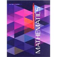 Mathematics: An Intuitive Approach for College Students by MYERS, LEON E, 9781465212535