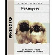 Pekingese by Cunliffe, Juliette, 9781593782535