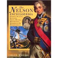 The Nelson Encyclopedia by White, Colin, 9781861762535