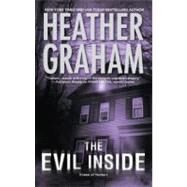 The Evil Inside by Graham, Heather, 9780778312536