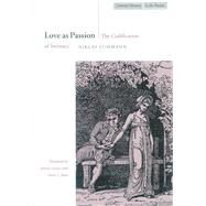 Love As Passion by Luhmann, Niklas, 9780804732536