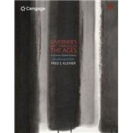 Gardner's Art through the Ages: A Concise Global History by Fred Kleiner, 9781305982536