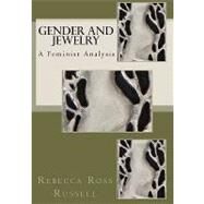 Gender and Jewelry by Russell, Rebecca Ross, 9781452882536