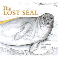 El Sello Del Perdido / The Lost Seal by Mcknight, Diane; Emerling, Dorothy, 9781630762537