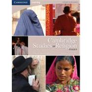Cambridge Studies of Religion by Hartney, Christopher; Noble, Jonathan, 9780521712538
