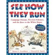See How They Run by Goodman, Susan E., 9780606262538
