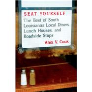 Seat Yourself by Cook, Alex V., 9780807162538