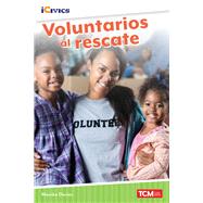 Voluntarios al rescate ebook by Monika Davies, 9781087622538