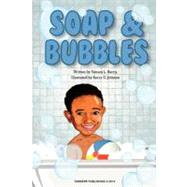 Soap & Bubbles by Harris, Tamara L.; Johnson, Kerry G., 9781468182538