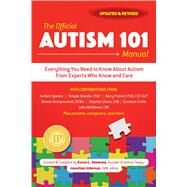 The Official Autism 101 Manual by Simmons, Karen L.; Alderson, Jonathan, 9781510722538