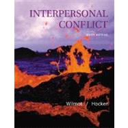 Interpersonal Conflict by Wilmot, William W.; Hocker, Joyce L., 9780072312539