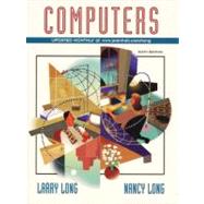Computers by Long, Larry, 9780130962539