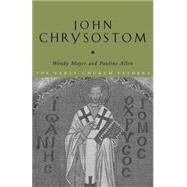 John Chrysostom by Allen,Pauline, 9780415182539