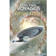 Star Trek: Voyager: Distant Shores Anthology by Palmieri, Marco, 9780743492539