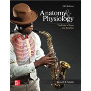Laboratory Manual by Wise for Saladin's Anatomy and Physiology, 10th Edition by Eric Wise, 9781266042539